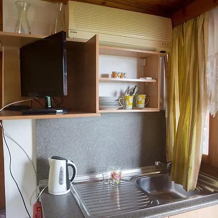 Aiolis Rooms Kamariotissa Zimmer foto