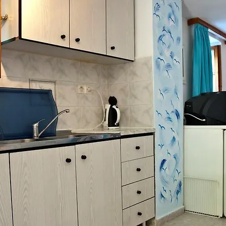 Aiolis Rooms Kamariotissa Zimmer foto